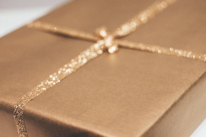 CARTE CADEAU - 1H - MASSAGE INTUITIF - 1 PERSONNE