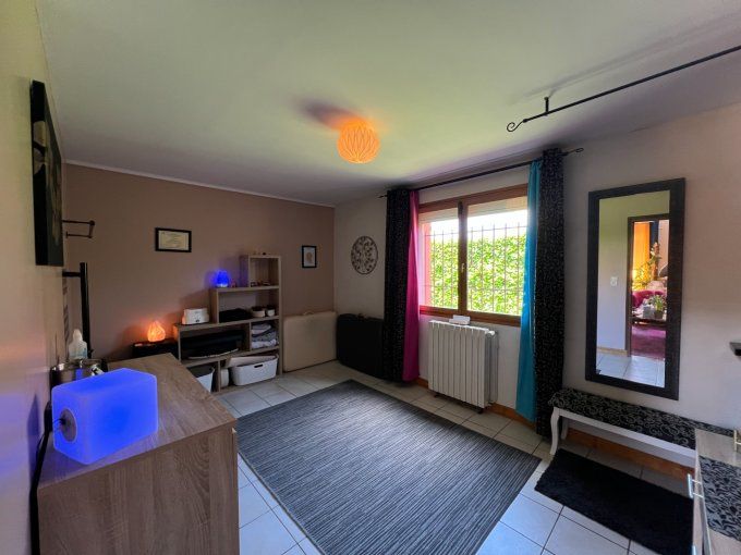 Location cabinet 1 - à l'heure