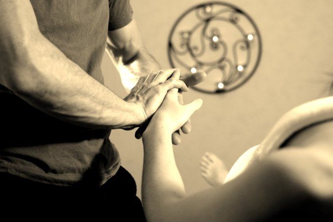 Formation consolidation des techniques de massage