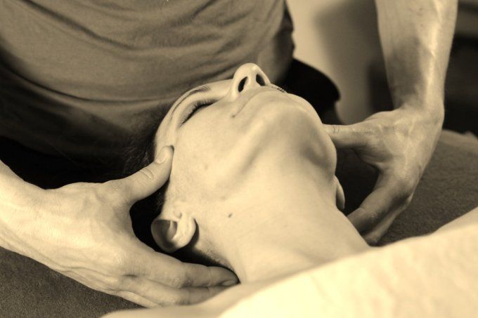 Formation consolidation des techniques de massage